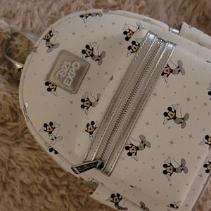 D23 Expo 2022 Loungefly Mini Backpack